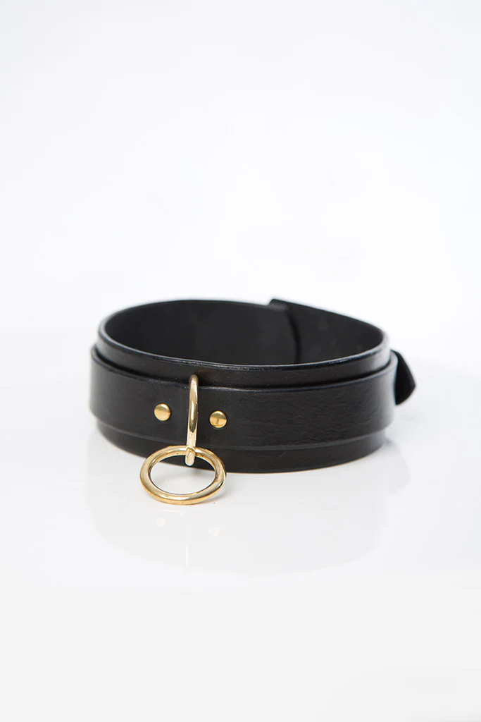 Collar and Cuff Set - Image 5