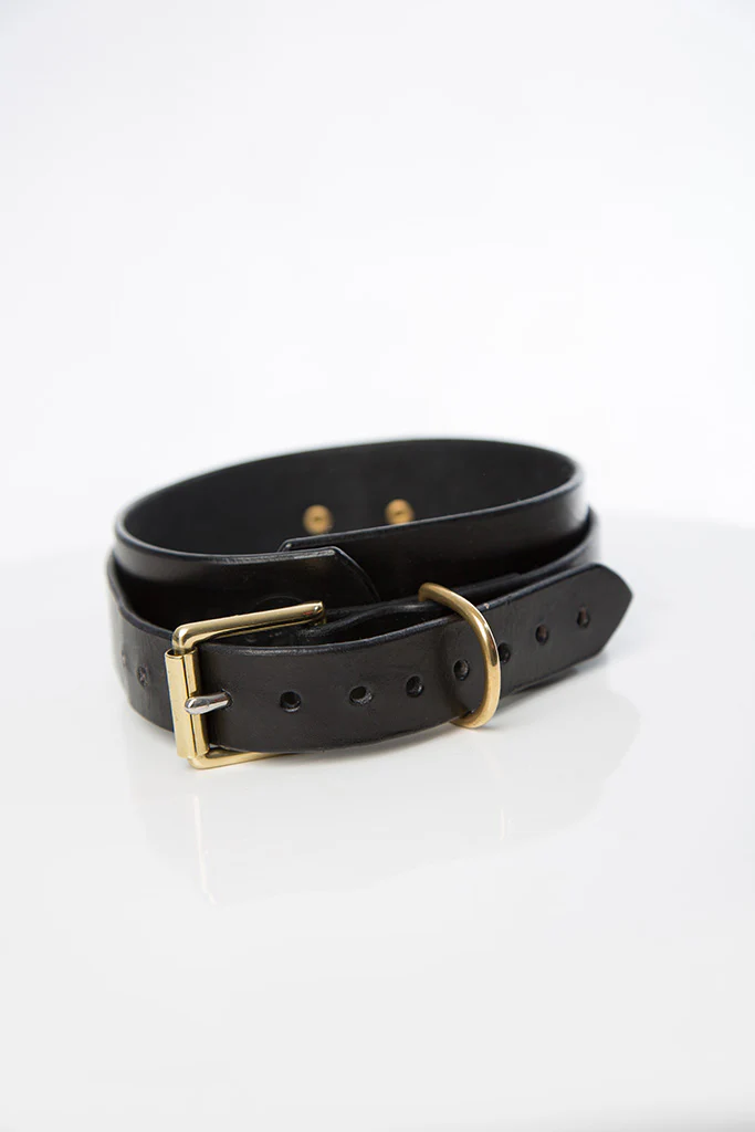 Collar and Cuff Set - Image 6