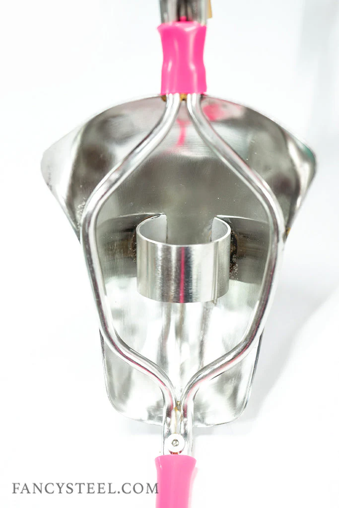 MTF Transgender Slim Fit Chastity Belt - Image 23
